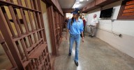 DHS opens new immigration detention facility inside Louisiana's Angola prison