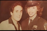 Tracey Nazario, who was born on Staten Island and forged a career with NYPD, dies at 70