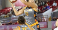 Las Ganaderas provocan un triple empate en la cima del BSNF