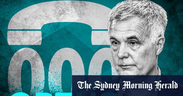 Stronger government response needed after unacceptable Optus outage