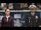 El secretario de Marina, sobre la corrupción de huachicol en la Armada: “Hubiera sido imperdonable callar”