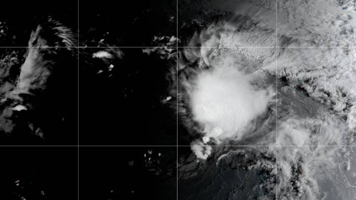 Will Tropical Storm Gabrielle become a hurricane? South Carolina impacts