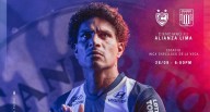A qué hora juega Alianza Lima vs. Cienciano en vivo hoy: ver partido gratis por Liga 1 