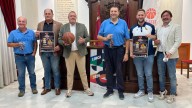 Lorca acoge la final de la Copa Federación de Baloncesto de la Región de Murcia 2025