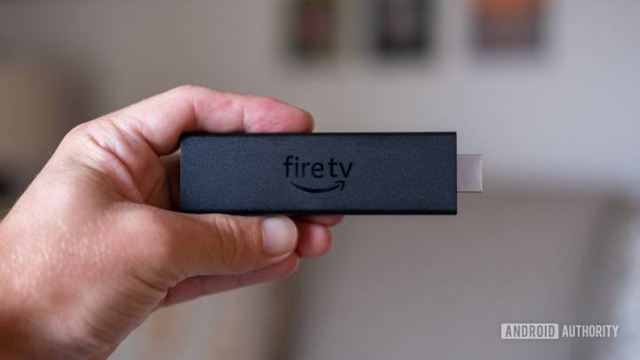 New Fire TV jailbreak lets you use a custom launcher, but don’t tell Amazon