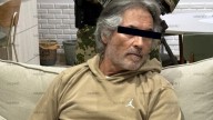 Así fue detenido 'Requena'