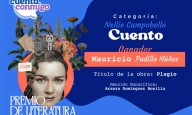Anuncia Estado a ganadores del Premio Estatal de Literatura Joven 2025