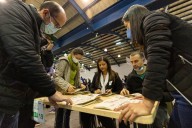 El censo electoral, los puestos y las mesas de votación para la segunda vuelta presidencial serán los mismos de las elecciones del pasado 29 de mayo