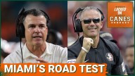 SHOWDOWN: Miami Hurricanes Face CRUCIAL Test Against Florida State | Can Cristobal's Squad SILENCE Tallahassee?