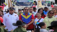 Al menos 94 beneficiarios de viviendas en Barinas recibieron materiales para culminarlas