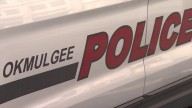 Okmulgee PD investigates deadly ax altercation, one person arrested