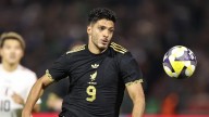 Mexico vs. South Korea lineups: Starting XI, team news, rosters, match details for international friendly