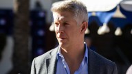 Mike Elias ‘quietly’ promoted as Orioles search for general manager