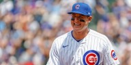 Anthony Rizzo to retire as a Chicago Cub, become team ambassador