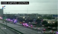 Al menos tres heridos y el atacante muerto en oficina de ICE