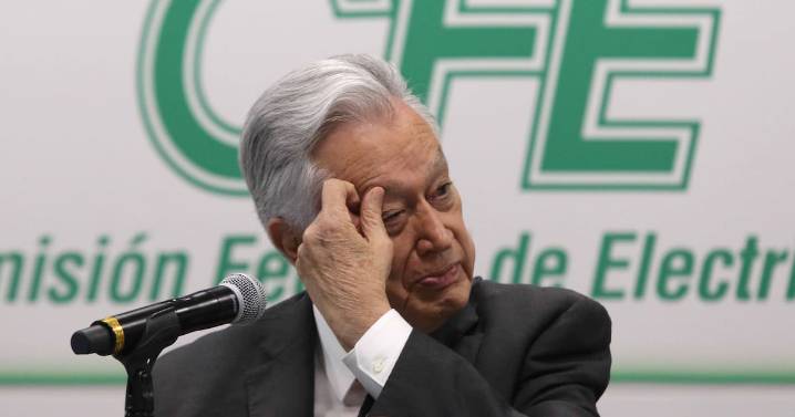 Esta es la millonaria cifra por aclarar en la CFE de Manuel Bartlett, según la ASF
