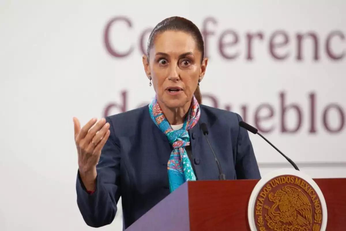 Claudia Sheinbaum confirma que abordó el caso de “Mayo” Zambada con Marco Rubio en reunión bilateral