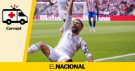 Lesión de Dani Carvajal: qué le pasa, qué lesión tiene y cuánto tiempo estará de baja con el Real Madrid