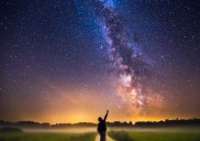 Los astrónomos confirman: "La Vía Láctea podría tener más planetas habitables gracias a este fenómeno estelar"