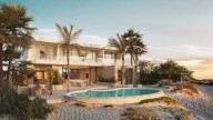 Four Seasons Unveils a $19.5M Villa Along the Costa Palmas Marina