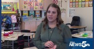 Centennial Elementary teacher amongst top 8 finalist for '2026 Colorado Teacher of the Year.'
