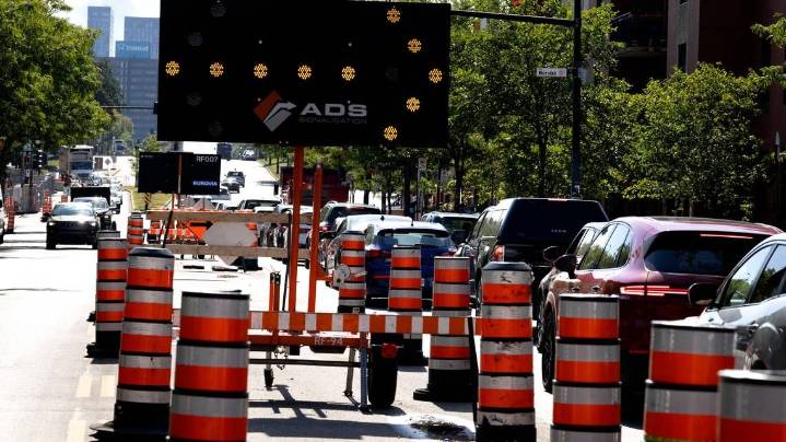 Rabouin pledges to overhaul 'dangerous' Parc Ave. during first mandate