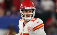 Patrick Mahomes surprised by Chiefs’ breakout weapon with Rashee Rice, Xavier Worthy out