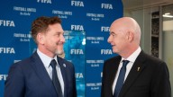 Conmebol pide Mundial de 64 selecciones y partidos de fase de grupos en 2030