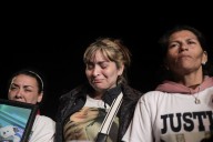 Las familias de Brenda, Morena y Lara quieren que la causa pase al fuero federal