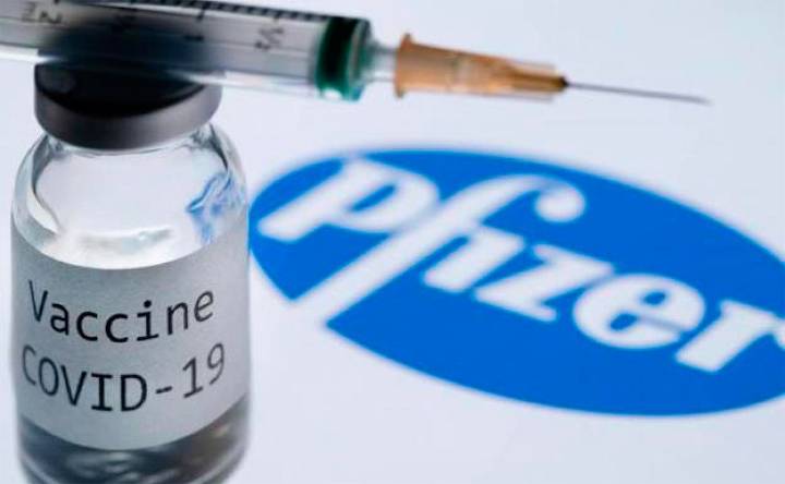 Estados Unidos: difunden resultados de estudios por un efecto adverso de la vacuna del Covid de Pfizer