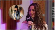 Tini Stoessel le dedicó un posteo a Lali Espósito tras presenciar su show en Vélez
