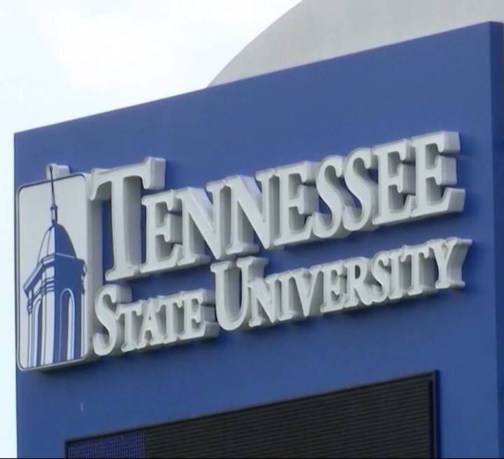 Group removed from TSU campus after unauthorized demonstration