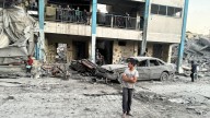 Una comisión independiente de la ONU concluye que Israel comete un genocidio en Gaza y señala a Netanyahu