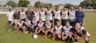 Los Olivos-Guayanés FC, San Félix-Arauco y Centro Italo