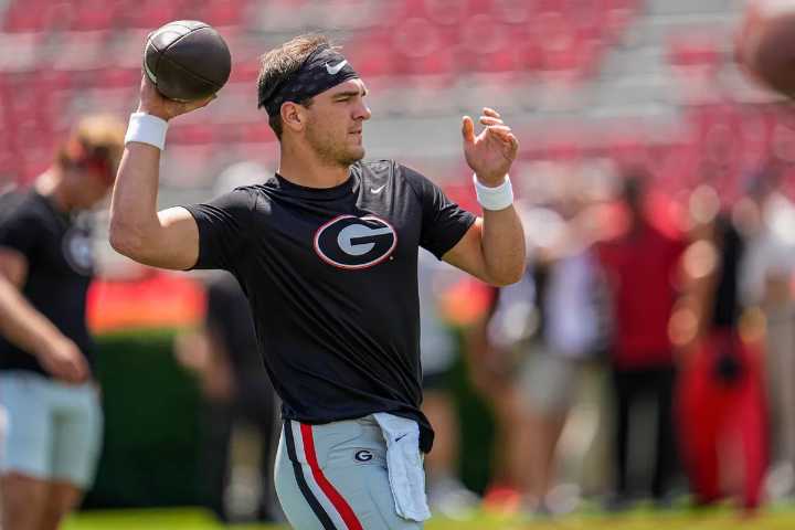 Gunner Stockton Makes Feelings Clear on Crucial Part of His Game After Intense Scrutiny From Former QBs Gunner Stockton’s toughness and self-awareness suggest he’s cut from the right cloth. But that d