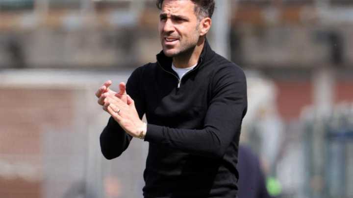 Fiorentina - Como en directo