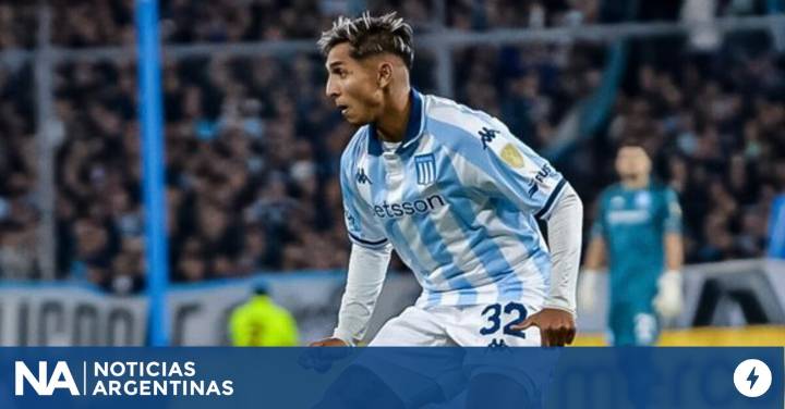 Video: Almendra tuvo la chance para Racing de abrir el marcador en el Clásico de Avellaneda