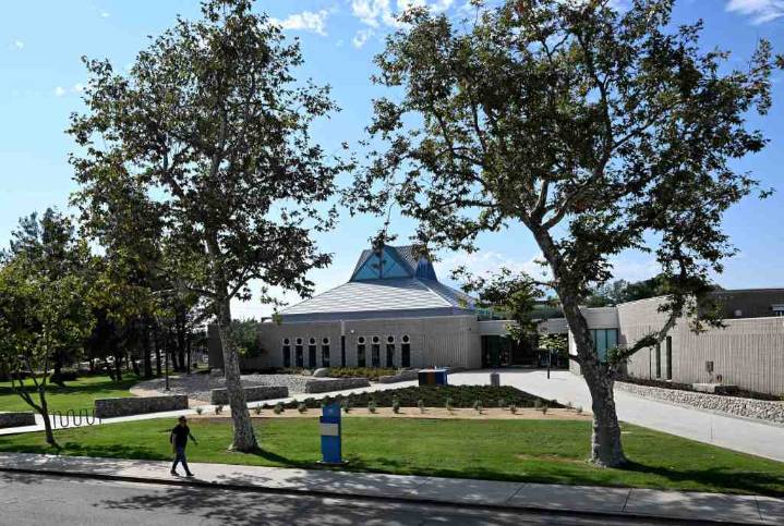 Cal State San Bernardino’s physician assistant program fails to launch