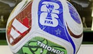 ¿Es bellísimo o más de lo mismo? Se filtra el que sería el balón del Mundial 2026