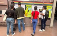 Metro de Caracas, Metrobús y MetroCable tienen nueva tarifa