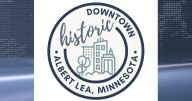 Albert Lea's downtown hosts festive Fall Shop Sip