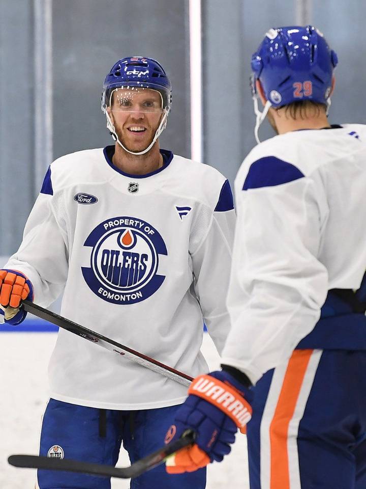Edmonton Oilers insider rips epic rant against Leafs media over McDavid contract