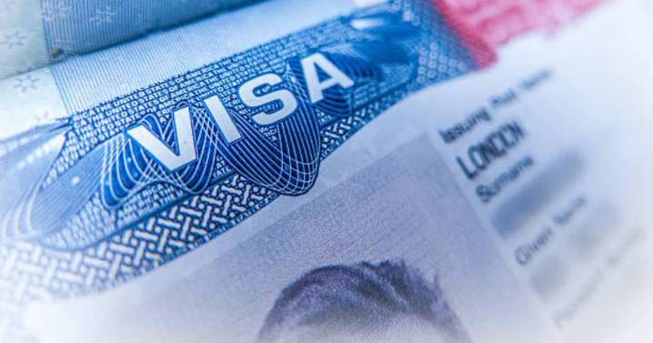 Trump prevé imponer pago obligatorio de 100 mil dólares para visa de trabajo H