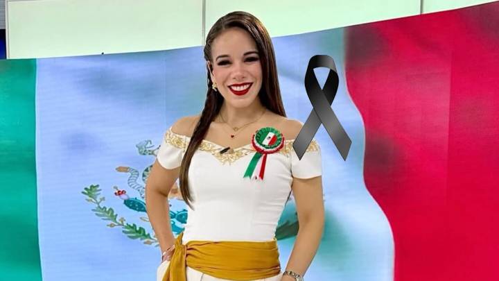 Débora Estrella y la escalofriante última publicación en Instagram, horas antes de su muerte