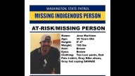 WSP: 39-year-old Tacoma man has been missing for 10 days