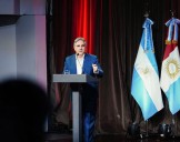 Llaryora sobre la Emergencia en Discapacidad votada en el Senado: "Es un triunfo de nuestra democracia"