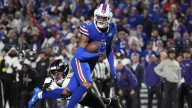 NFL Week 1 Stock Up, Stock Down: Keon Coleman, Emeka Egbuka performances were not flukes