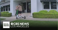Lime plans to ban rider who crashed scooter into Toluca Lake woman