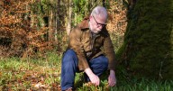 Scotland's varied coastlines and coastal forests named top spots for foraging across UK