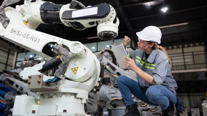 Christiansen (FMI): “L’Italia ha un deficit di aziende specializzate in innovazione”